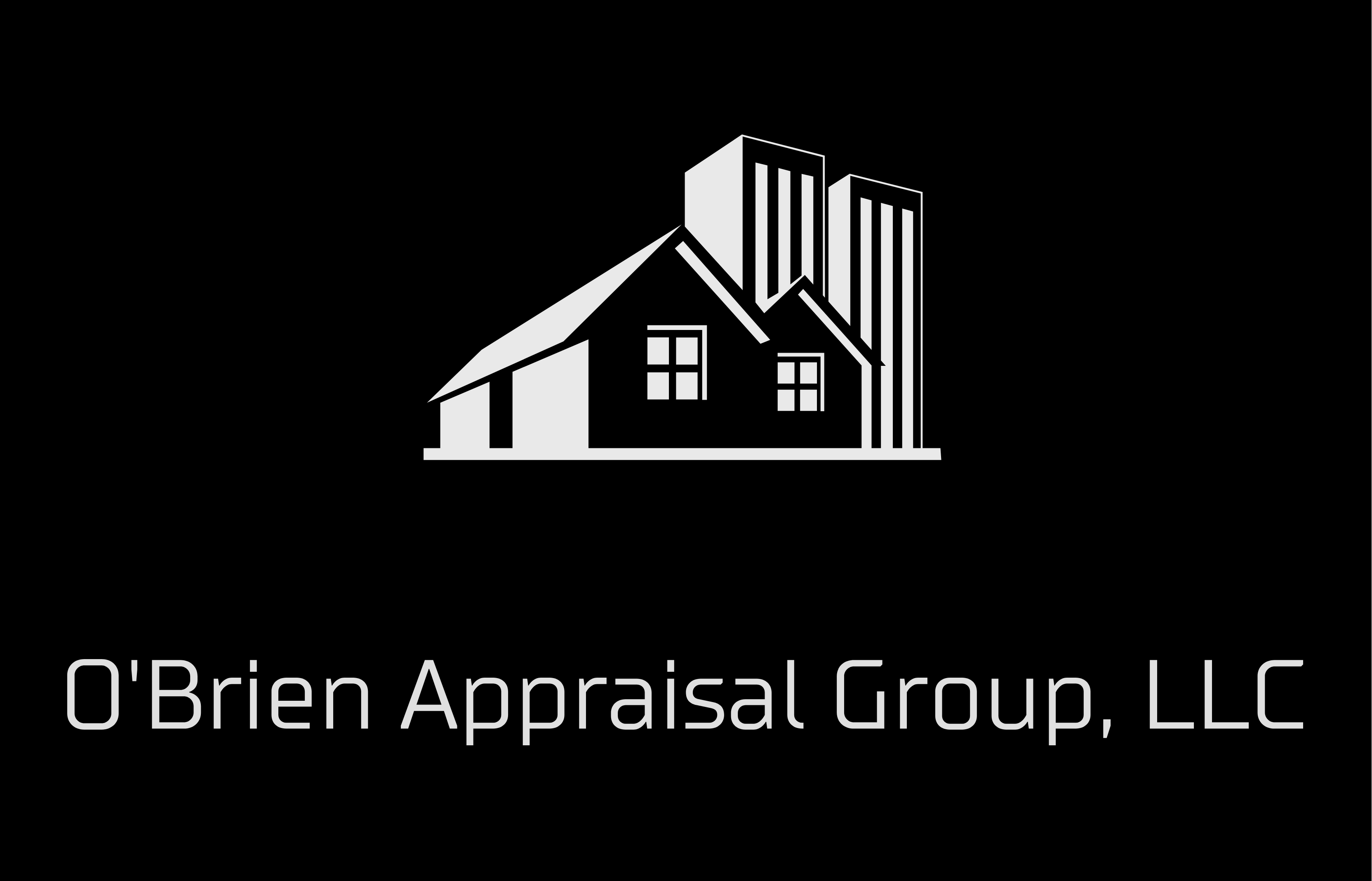 O'Brien Appraisal Group, LLC Logo